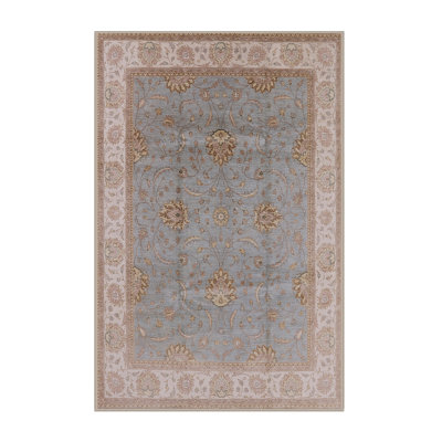 Cheatham Oriental Indoor Rug