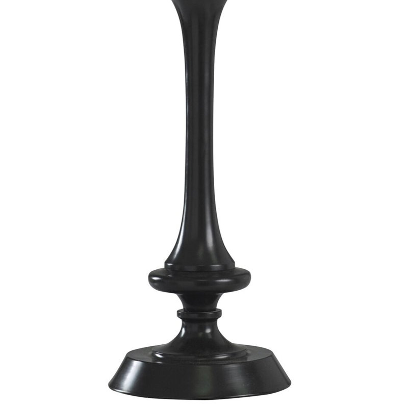 Lampe de table 29 po Yoshida, Beige