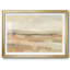 «Earth Tone Landscape I», reproduction d'art encadrée-1207588328-1207588335