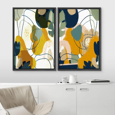 2 - Pieces