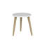 Chan End Table
