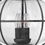 Jolie Outdoor 4-Light Lantern Head