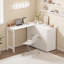 Lit de jour contemporain en velours VARELON-905161948
