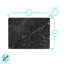 Stone Marble Rectangle Placemat-110782124