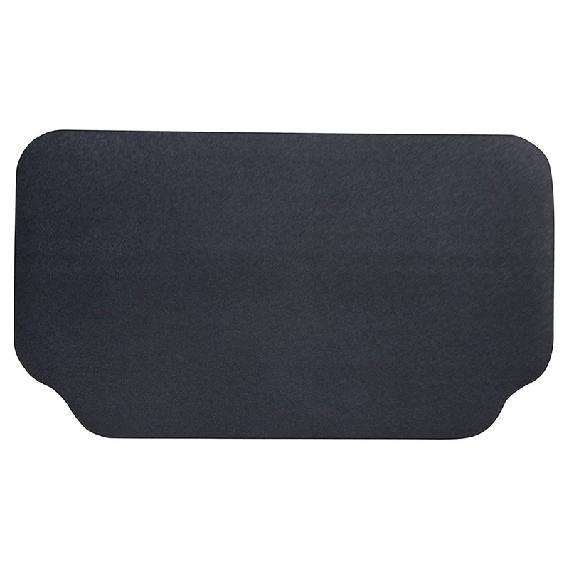 Rubber Grill Grid Mat