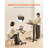 Overbed Table, Mobile Bed Side Table with 4 Wheels, Electric Lifting with Upgrade Button, Rolling Laptop Desk with Cup Holder, Height Adjustable Overbed Desk for Home, Office, Study-976521269