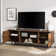 Bulhary 70" 2-Door TV Stand for TVs up to 80"