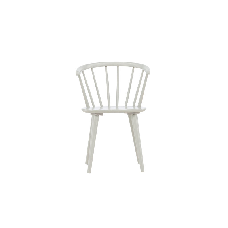 Maelyne 45cm H Armchair, Grey