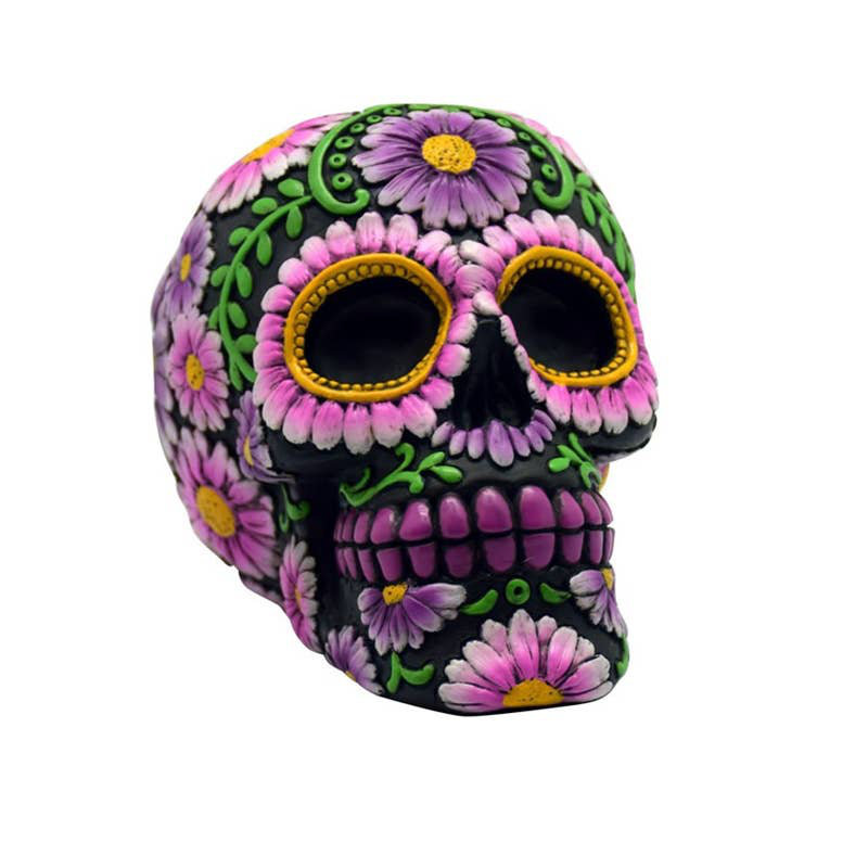 Wholesale Sugar Skull Bank