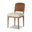 Ryver Dining Chair-Dulane Mahogany-1162492801