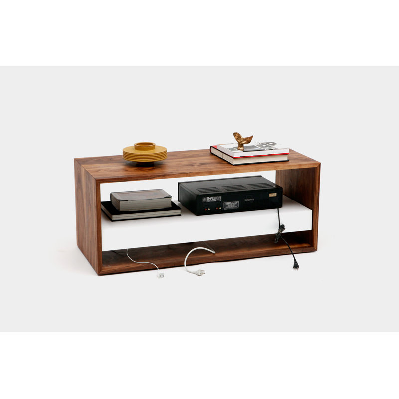 THN Media Console