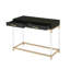 Console de 38 po