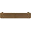 Tissu 2 pièces Modari Canapé modulaire-121600744