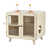 Beige sélectionné
