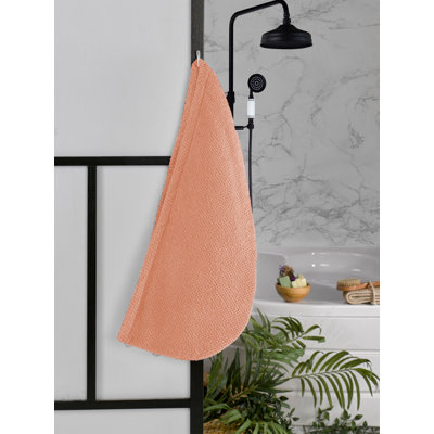 Ensemble de serviettes 2 pièces 100% coton