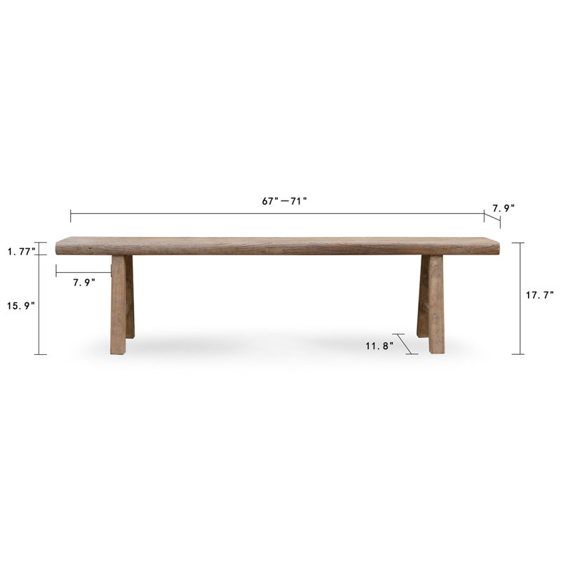Bench