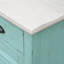 Commode combinée 6 tiroirs Milne-1422659680