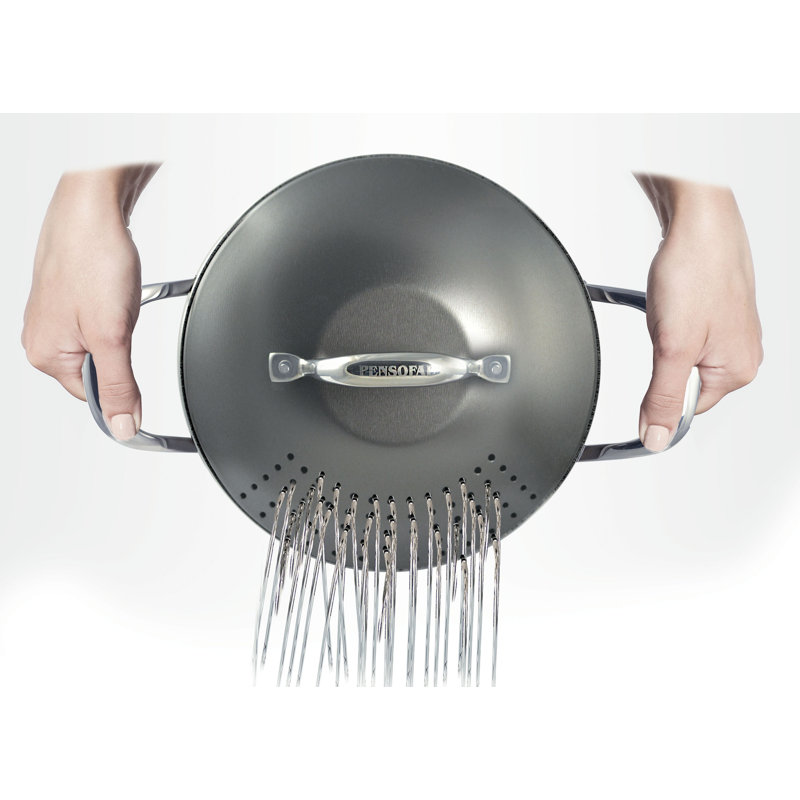 Pensofal Invictum 5L Non-Stick Stock Pot