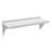Stainless Steel Shelving Unit-50232359
