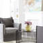 Table basse canasta