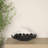 Porcelain Drip Vase, Wide