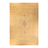 Classic One-of-a-Kind 12' 1" X 17' 5" Hand Knotted Area Rug