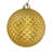 Durian Glitter Ball Ornament-12922484