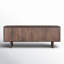 Cannes 68'' W Solid Wood Sideboard