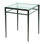 Lescot Side Table-Lg