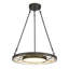 Luminaire suspendu 24 po Tribeca