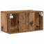 TV Cabinet 60 X 30 X 30 Cm Engineered Wood-1026363156