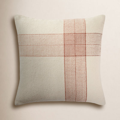 Magnolia Home By Joanna Gaines X Loloi Wells Pillow