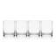 Lana 17 oz. Double Old Fashion Glasses