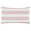 Varenna Striped King Sham