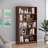 Cremorne Modern Standard Bookcase-2108416609-2068393697