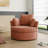 Berey Swivel Barrel Chair-1455462347