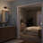 Ilia 5-Light Matte Black Chandelier-127380252-130942680