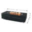 Rectangle Concrete Smokeless Fire Pit Table-2013323550-2013323536