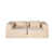 Beige est en rupture de stock