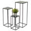 Nooreyn 1 Tier Plant Stand