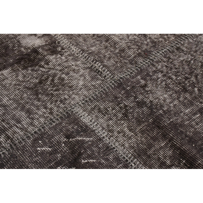 One-of-a-Kind 8'8" X 12'3" Hand Knotted Area Rug
