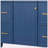 35.40'' Single Bathroom Vanity Base Only-100009620