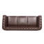 Canapé Chesterfield 84,65 po.-38797713