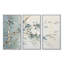 «Green Zen Moment Bamboo», ensemble d'art mural en bambou-107739287-112014906