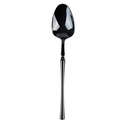 Disposable Birthday Spoons