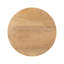 Ianna Solid Wood End Table-71785353