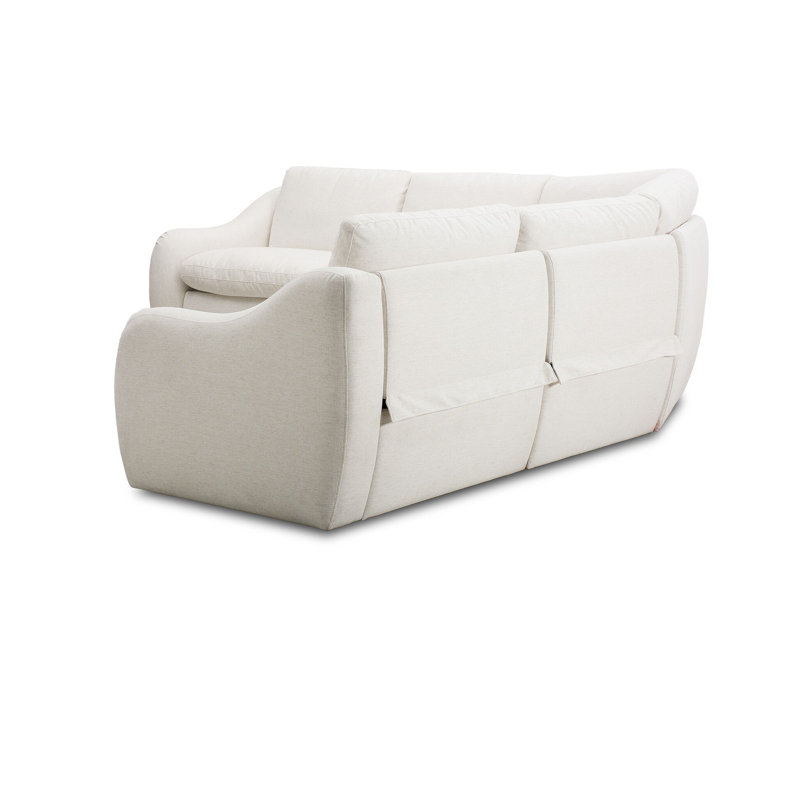 Crawford Sectional