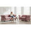 Fauteuil d'appoint Chesterfield-811919941