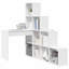 Corner Desk 101.5 X 149.5 X 149.5 Cm Engineered Wood-298323999