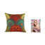 Housse de coussin Seema